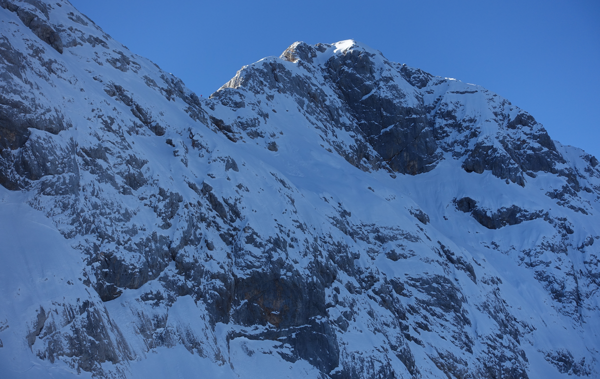 Triglav | Foto STA