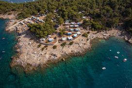 Kamp Nudist_Hvar_Photo-Žarko Piljak - Jelkom