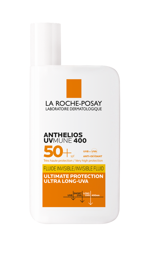 Anthelios UVMUNE 400 SPF50+ | Foto: 