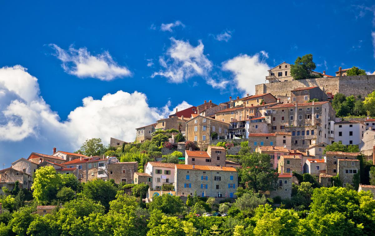 Motovun | Foto Getty Images