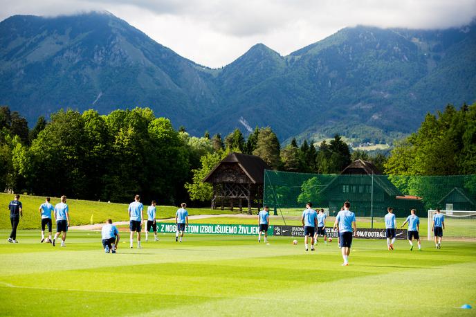 slovenska nogometna reprezentanca | Foto Žiga Zupan/Sportida