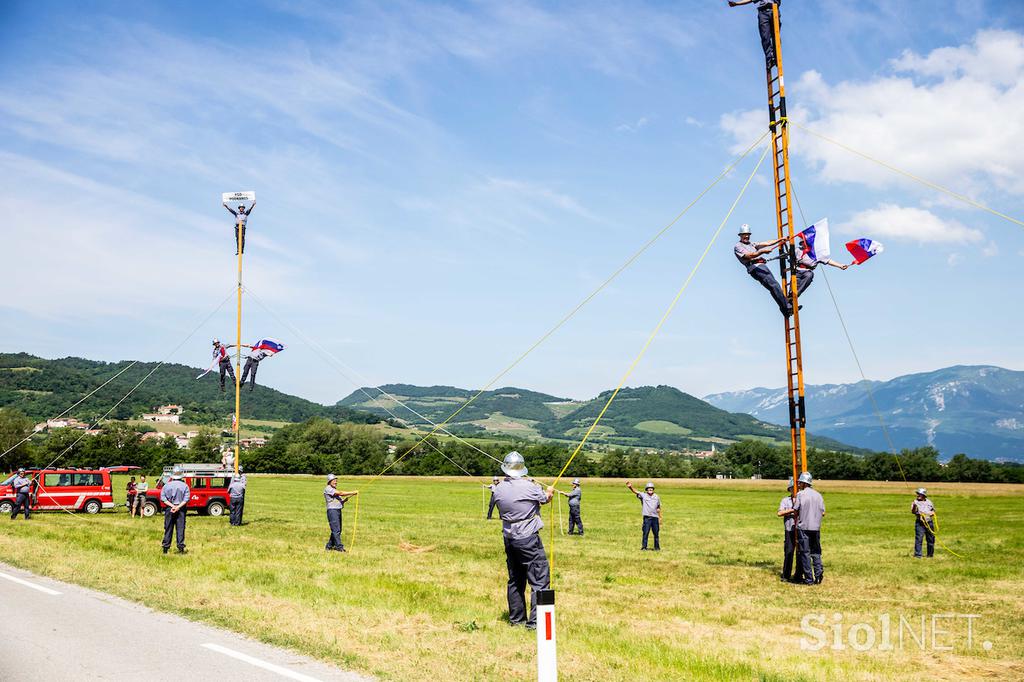 Po Sloveniji 2021 - 4. etapa