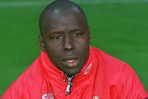 Ali Dia