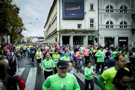 Volkswagen 23. Ljubljanski maraton