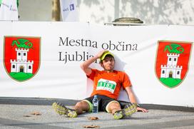 Ljubljanski maraton 2017