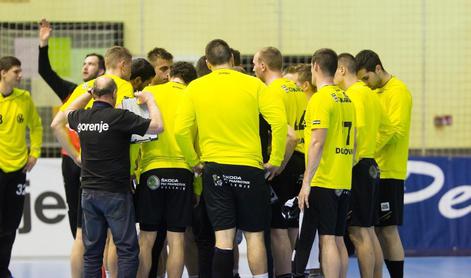 Gorenju na poti do finala pokala EHF stoji Berlin