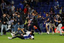 Barcelona Espanyol