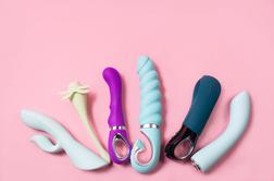 Kateri vibrator je pravi zame? Svetujemo, kako izbrati vibrator!