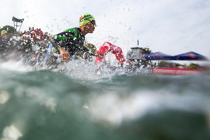 Triatlon | Slika je simbolična. | Foto Matic Klanšek Velej/Sportida