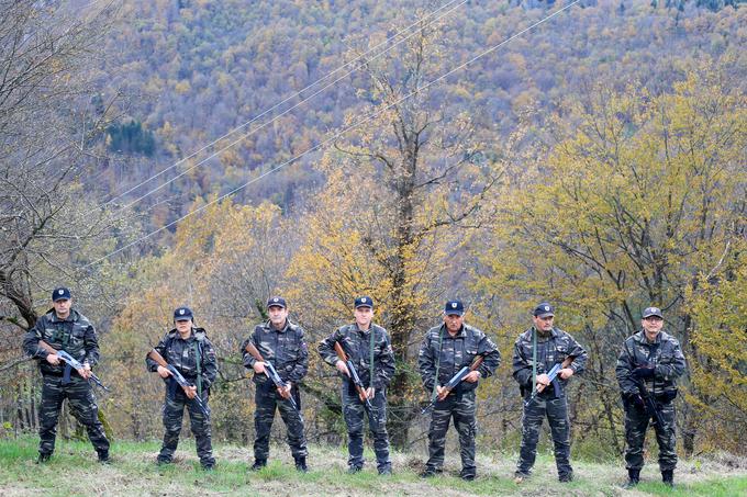 Štajerska varda | Foto: Reuters