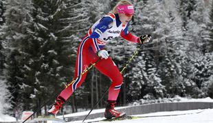 Najprej so zmagali Norvežani, potem še Norvežanke