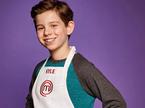 Masterchef Junior - Kyle