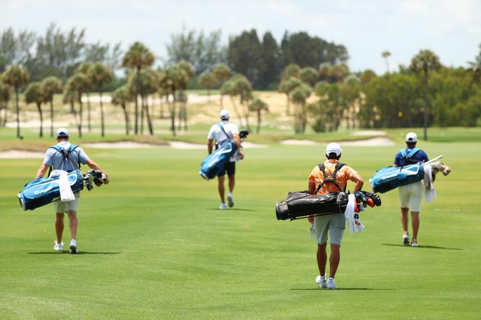 Golf McIlroy | Foto Reuters