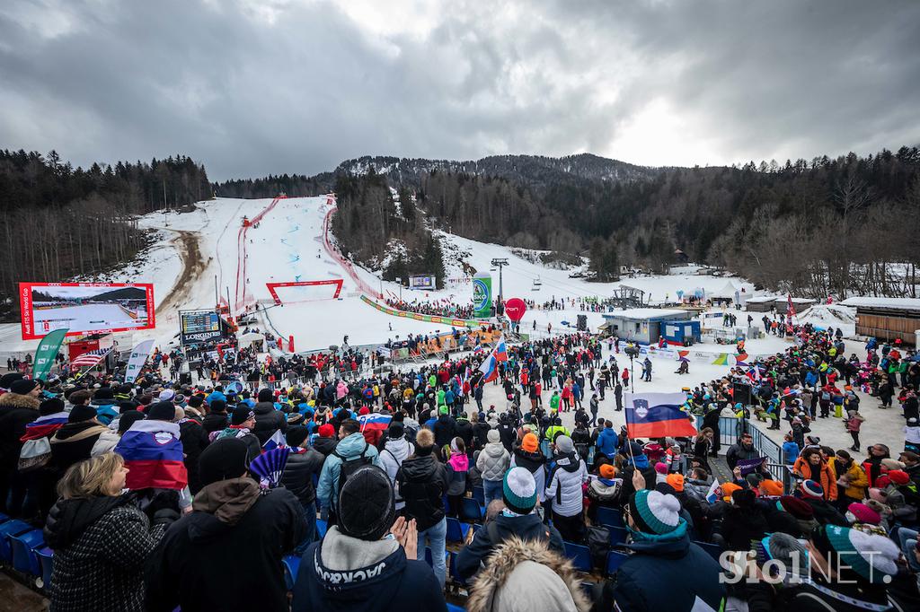 Kranjska Gora Zlata lisica 2023