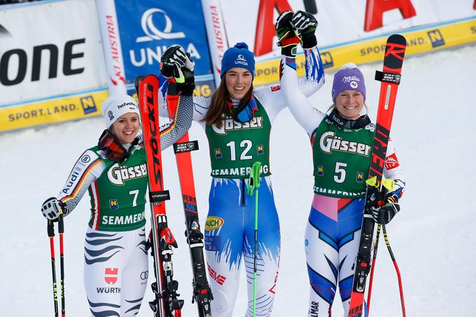 Petra Vlhova | Foto: Getty Images