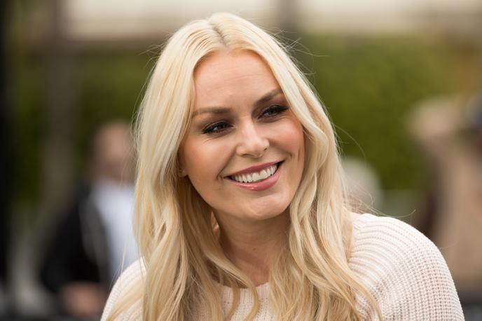 Lindsey Vonn | Foto Getty Images