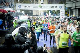 Volkswagen 23. Ljubljanski maraton