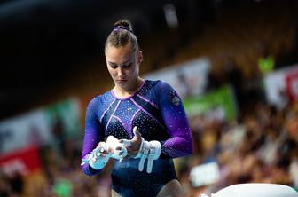 Dan lesenih medalj Slovenije na sredozemskih igrah