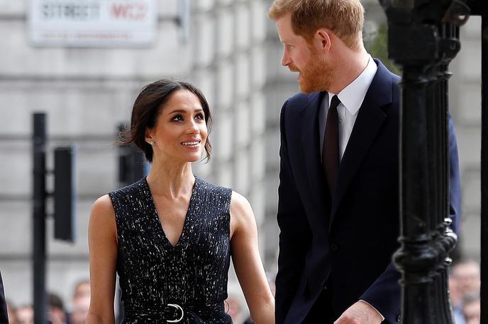 Meghan Markle | Foto Reuters