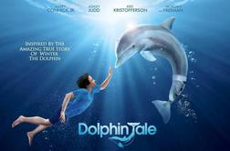 Delfinova zgodba 2 (Dolphin Tale 2)