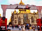 The Fringe festival