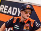 Jeffrey Herlings KTM