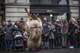 Ljubljanski karneval