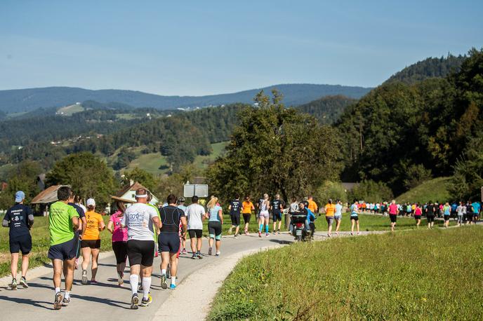 Konjiški maraton 2016 | Foto Vid Ponikvar