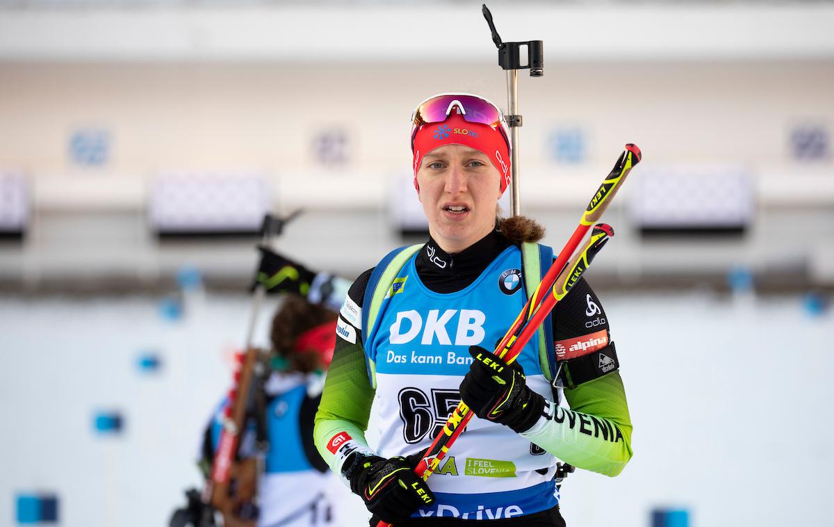 Polona Klemenčič | Polona Klemenčič je državna prvakinja v zasledovanju. | Foto Urban Urbanc/Sportida