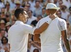 Nick Kyrgios, Novak Đoković