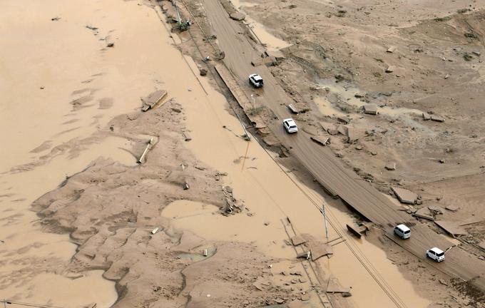 poplave | Foto: Reuters