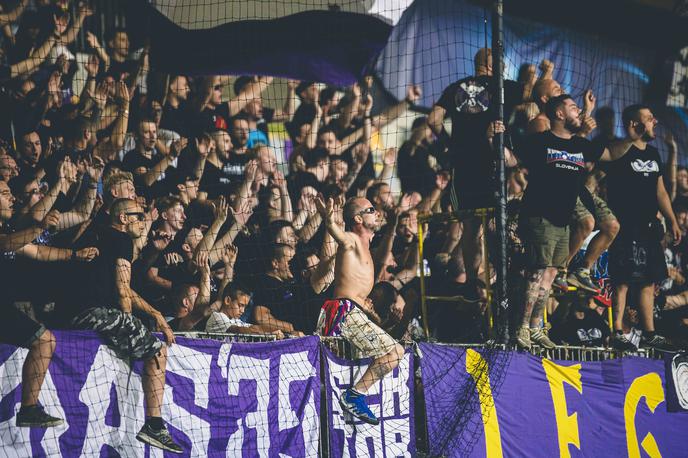 liga prvakov Maribor Soligorsk Viole, Ljudski vrt | Mariborčani bodo v tej sezoni odigrali še najmanj štiri evropske tekme. Če bi izločili HJK Helsinki, bi si jih zagotovili še šest ... | Foto Grega Valančič/Sportida