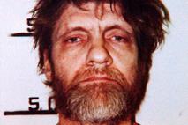 Ted Kaczynski