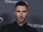 Adam Levine