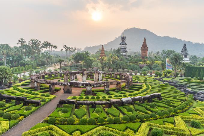 nong nooch | Foto: Thinkstock