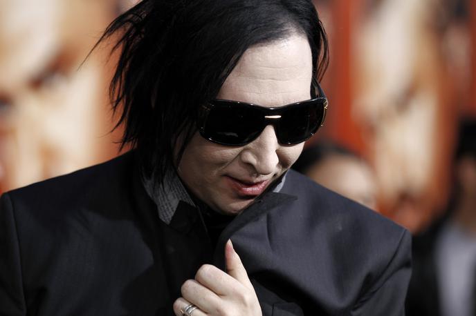 Marilyn Manson | Foto Guliverimage