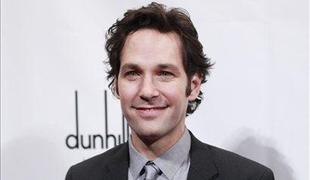 Paul Rudd nas bo spet nasmejal