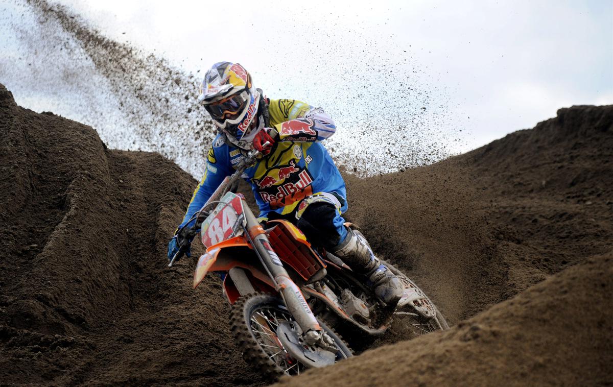 Jeffrey Herlings | Foto Reuters