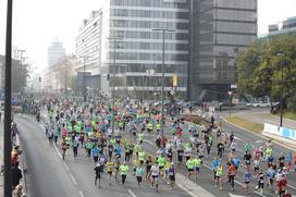 Ljubljanski maraton