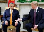 viktor orban trump