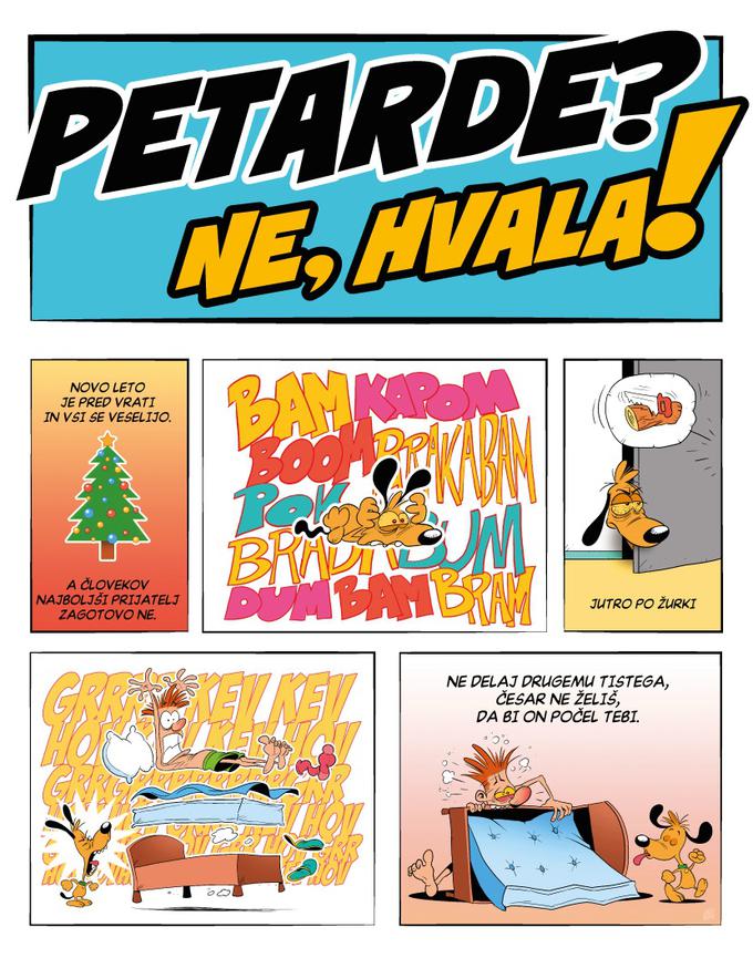 Uroš Hrovat je produktiven ilustrator z najvišjo izposojo v slovenskih knjižnicah. Eden bolj priljubljenih striparjev med mladimi je prvo knjigo ilustriral leta 1993. Dela  z njegovimi ilustracijami so kar osemkrat prejela naslov moja najljubša knjiga in pet nominacij za nagrado desetnica Društva slovenskih pisateljev.  | Foto: Arhiv Tam-Tam