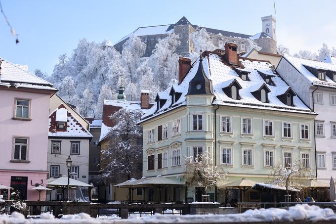 Na dan žena bo potekal feminističen sprehod po Ljubljani. | Foto: Nebojša Tejič/STA