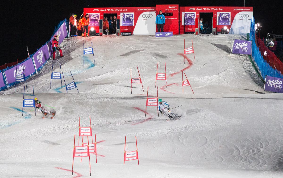 paralelna tekma | Foto Sportida