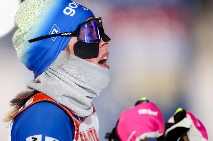 Upala je, da bo tekma v Planici, a je tudi ta odpadla. | Foto: Guliverimage/Vladimir Fedorenko