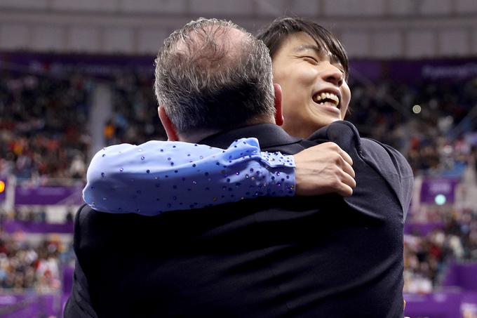 Yuzuru Hanyu | Foto: Getty Images