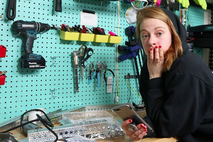 Simone Giertz