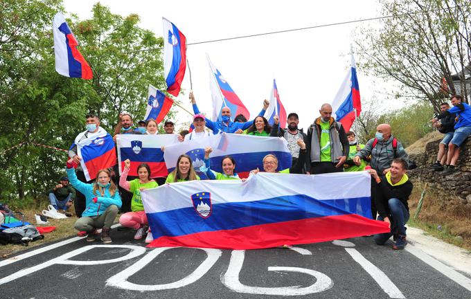 SP Imola, cestna dirka, moški, elite | Foto: Reuters