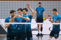 Calcit Volley