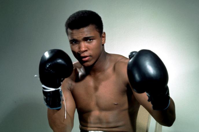 muhammad ali | Foto Reuters