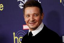 Jeremy Renner